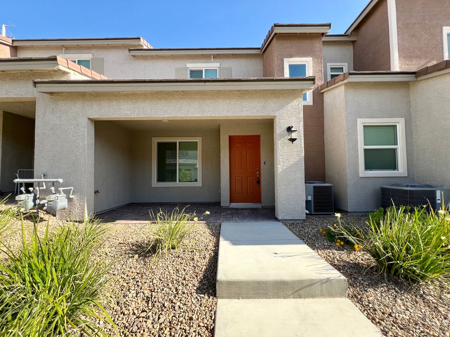 LAS VEGAS House: 10773 BRISET CT