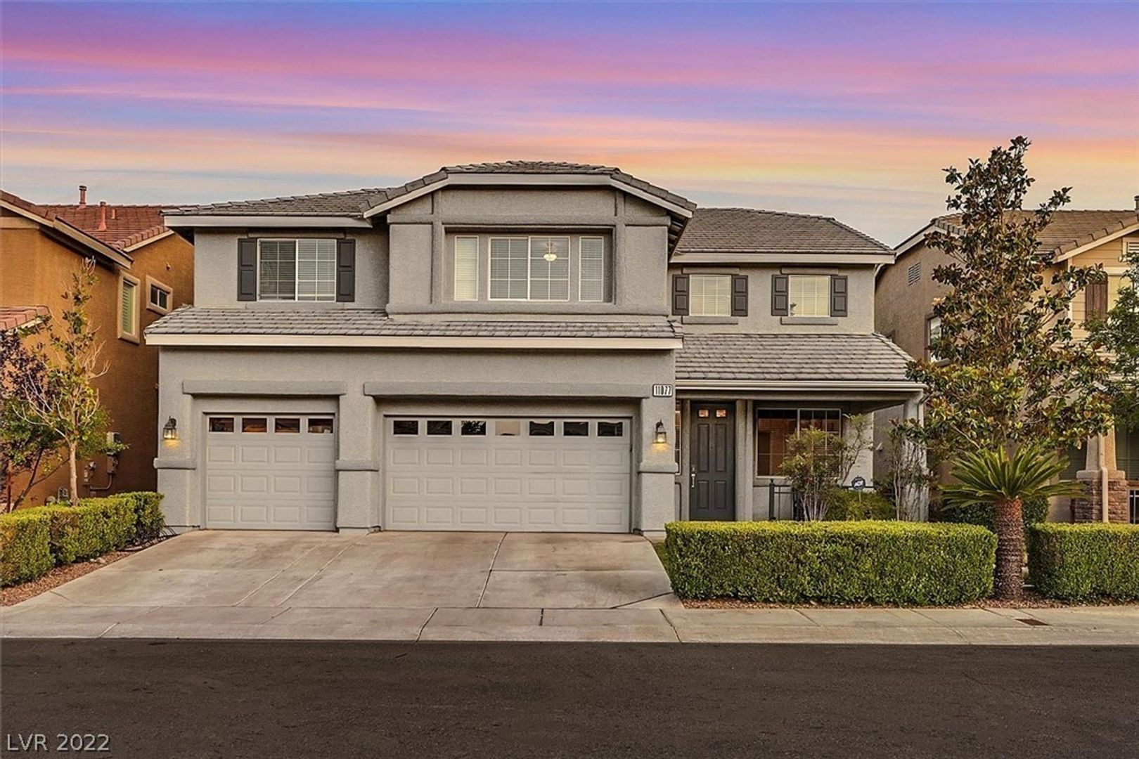 LAS VEGAS House: 11077 TURLINGTON LANE
