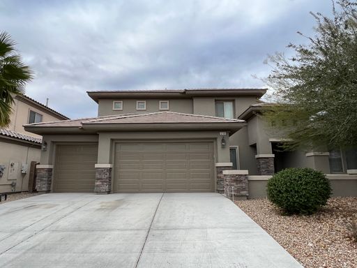 Coming Soon!! Gorgeous 4BD/4.5BA Two Story Home In Guard Gated Club Aliante! – photo 1