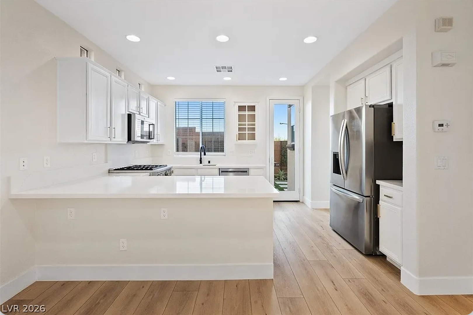 LAS VEGAS House: 2334 MALAGA PEAK ST