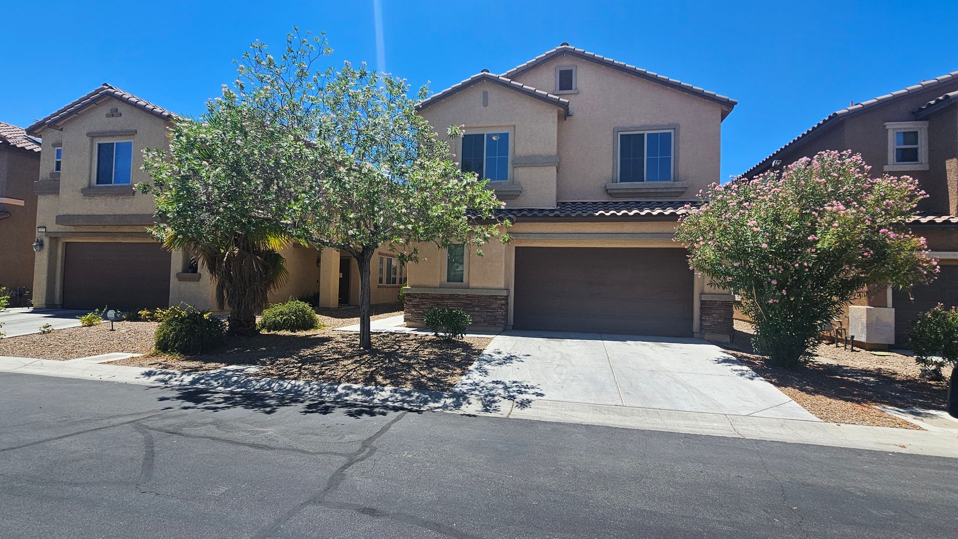 LAS VEGAS House: 5367 GLENBURNIE ST