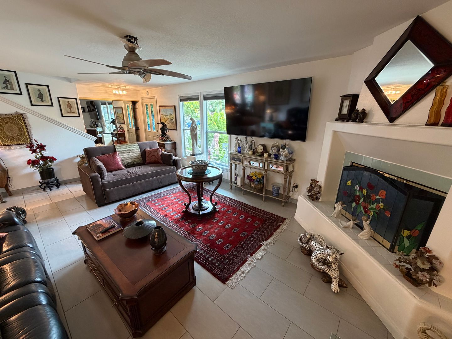 LAS VEGAS House: 3538 NEWLAND AVE