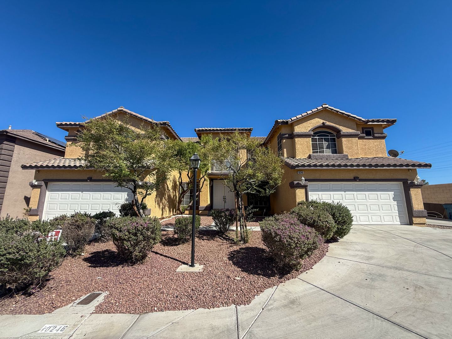 LAS VEGAS House: 10246 VALASPEN ST.