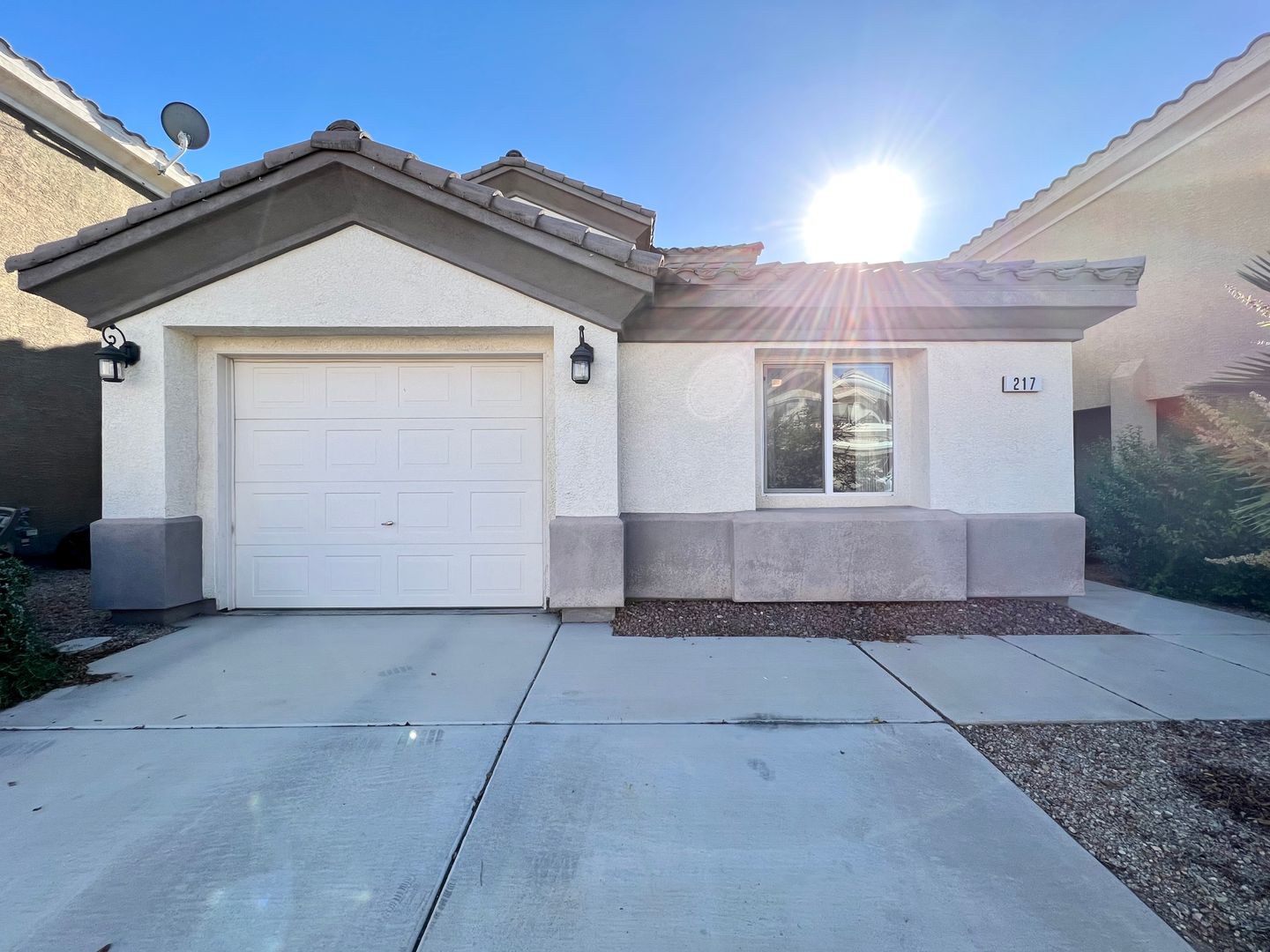 LAS VEGAS House: 217 WICKED WEDGE WAY