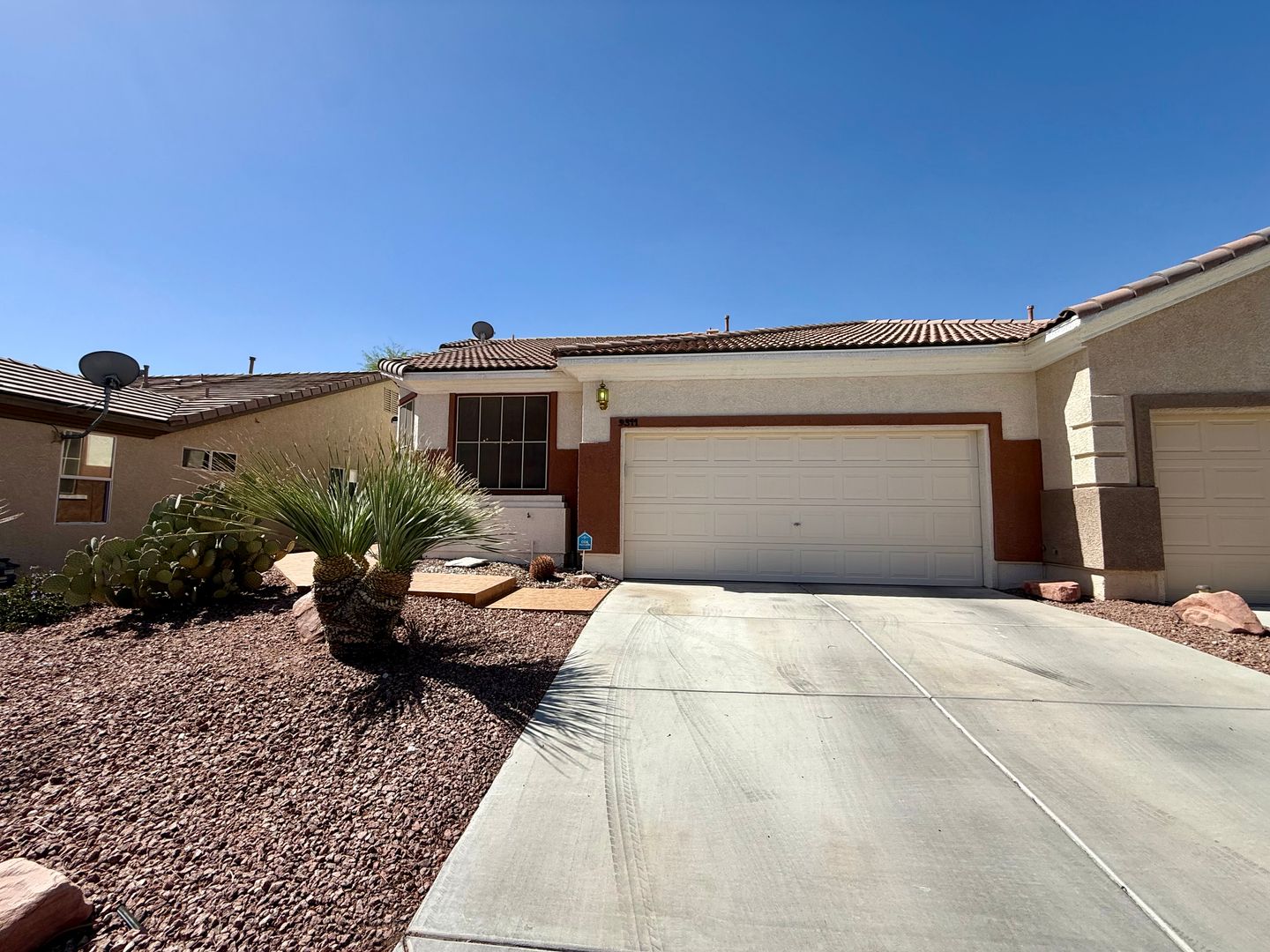 LAS VEGAS Townhome: 9311 MORANT BAY AVE.