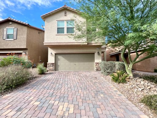 Welcome to this stunning 5-bedroom, 3-bathroom home with 1 bedroom and bath down – photo 1