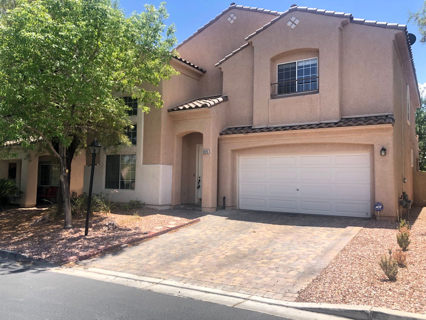 LAS VEGAS House: 11225 PLAYA CARIBE AVE