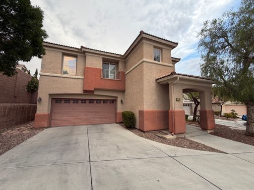 LAS VEGAS TWO STORY HOME WITH 4 BEDROOMS!! – photo 1