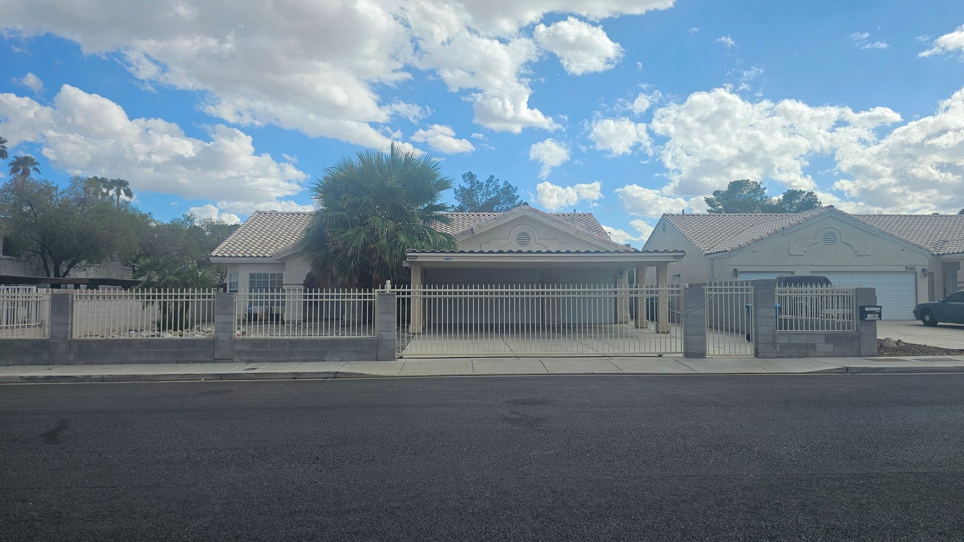 LAS VEGAS House: 541 ELDORA AVE.