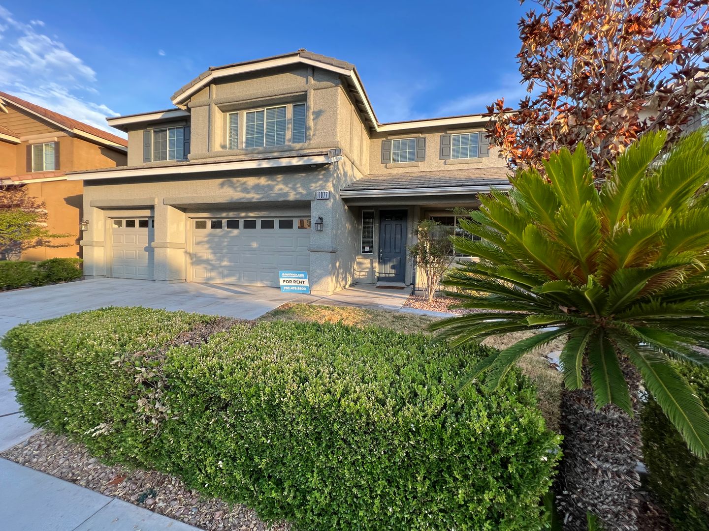 LAS VEGAS House: 11077 TURLINGTON LANE