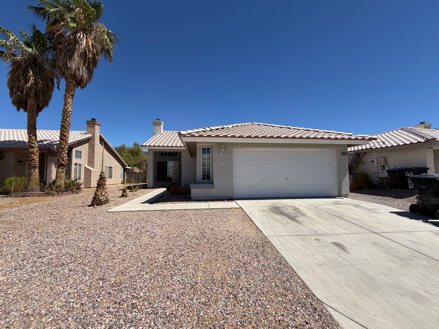 NORTH LAS VEGAS House: 3926 COLEMAN ST