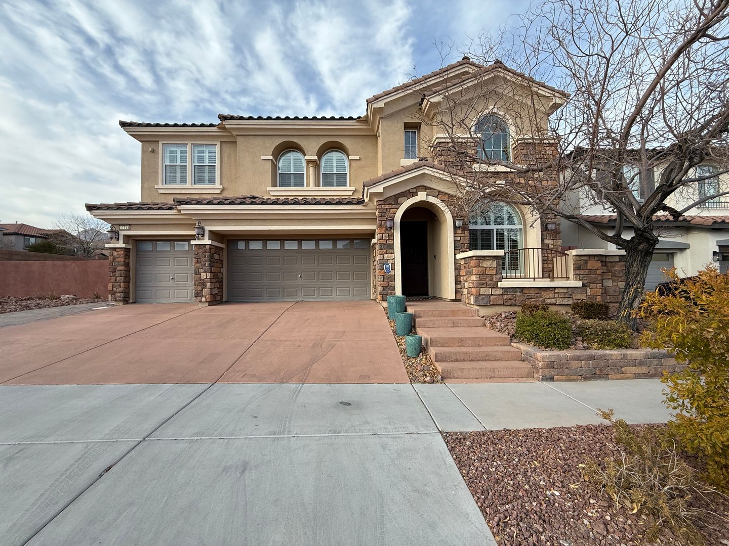 LAS VEGAS House: 11758 BRADFORD COMMONS DR