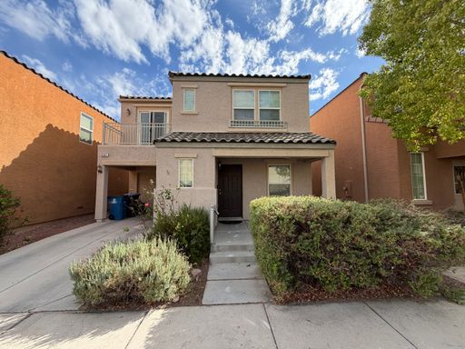 Charming 3 Bedroom Home in Southwest Las Vegas – photo 1