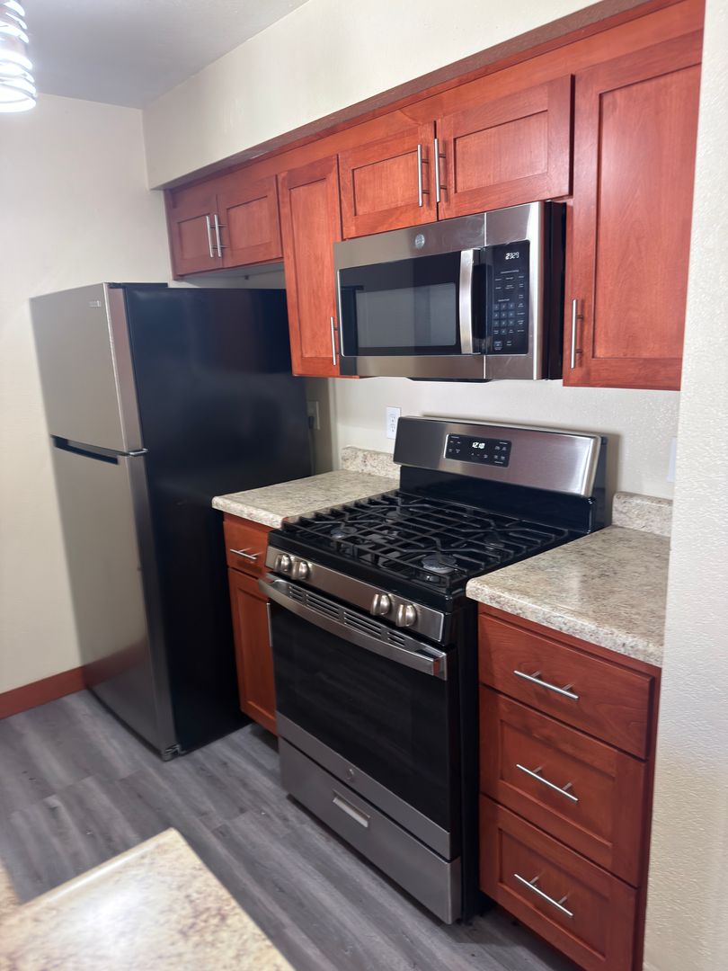 Reno Apartment: 2310 Paradise Drive