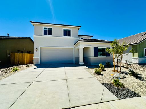 Brand new construction 4 bed 3 bath home! – photo 1