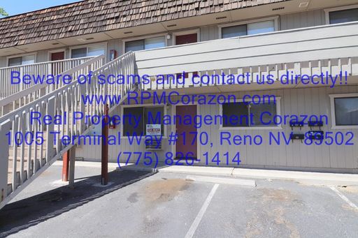 Downstairs 1 Bedroom, 1 Bathroom in Reno close to UNR.... – photo 1