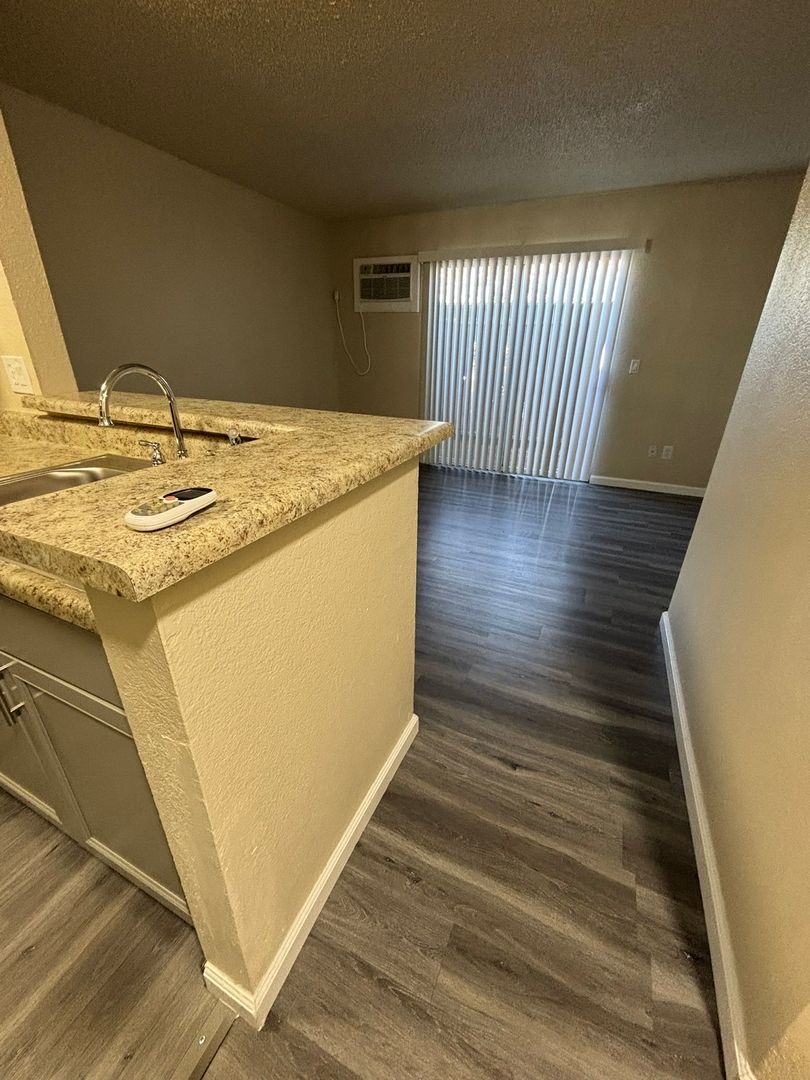 Reno Apartment: 2310 Paradise Drive