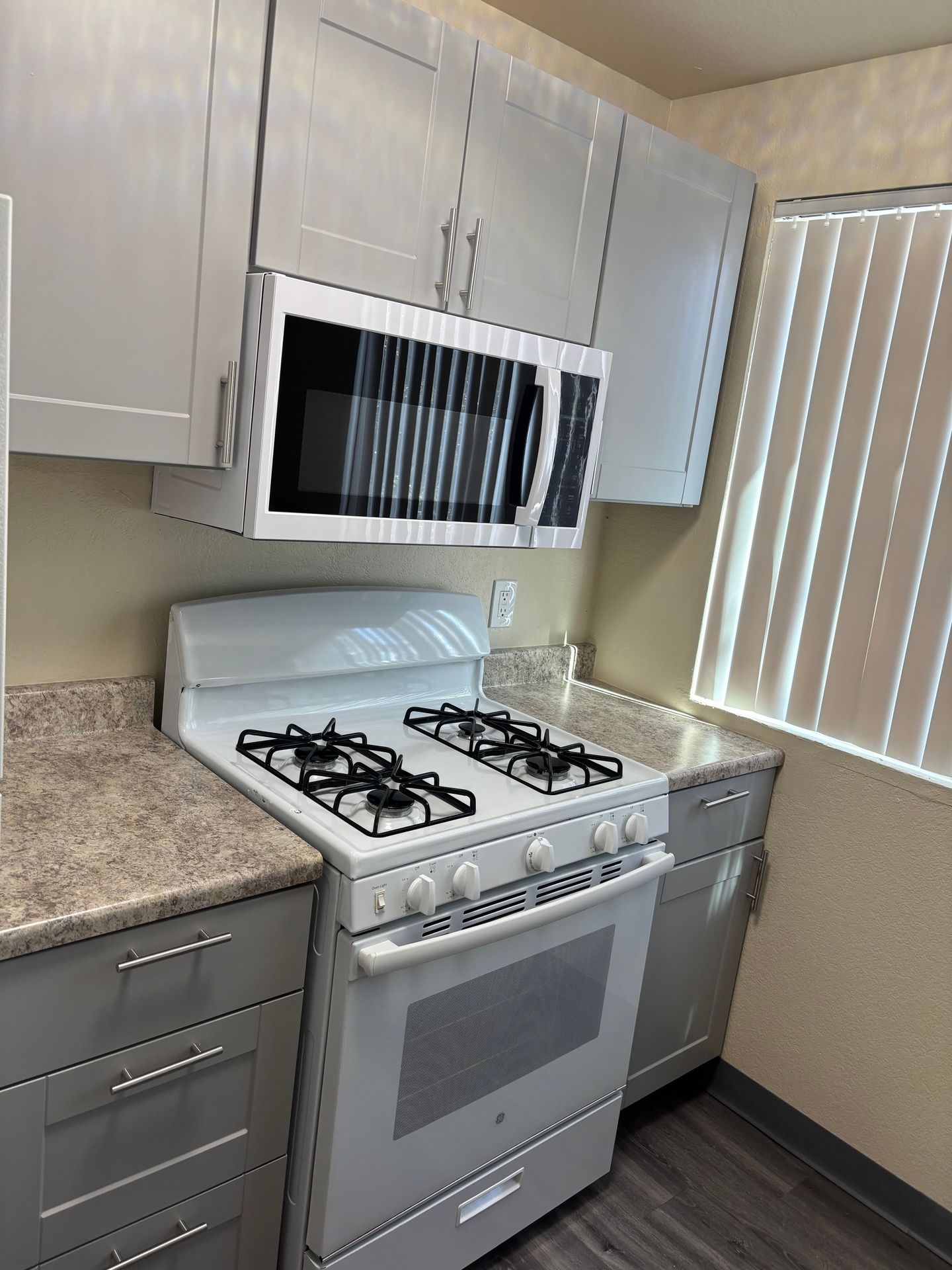 Reno Apartment: 2310 Paradise Drive