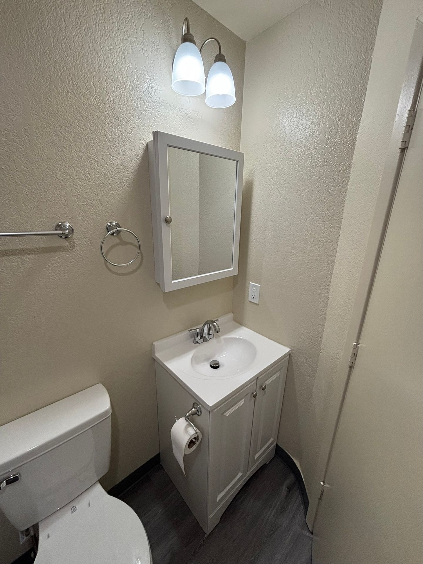 Reno Apartment: 2310 Paradise Drive