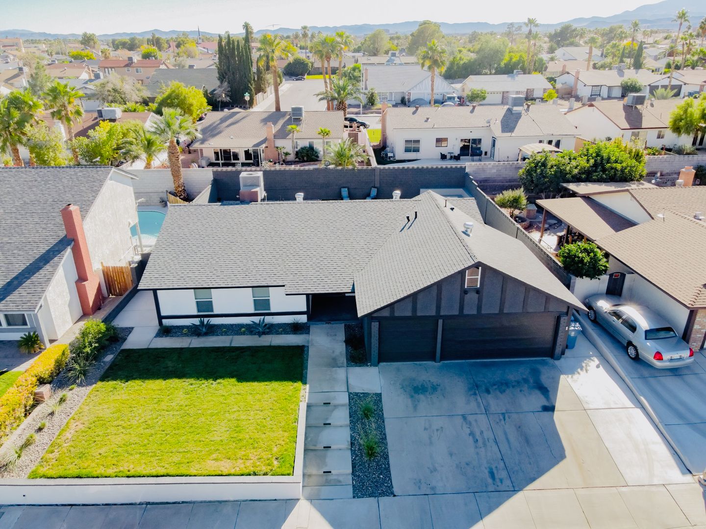 Las Vegas House: 6287 Katella Avenue