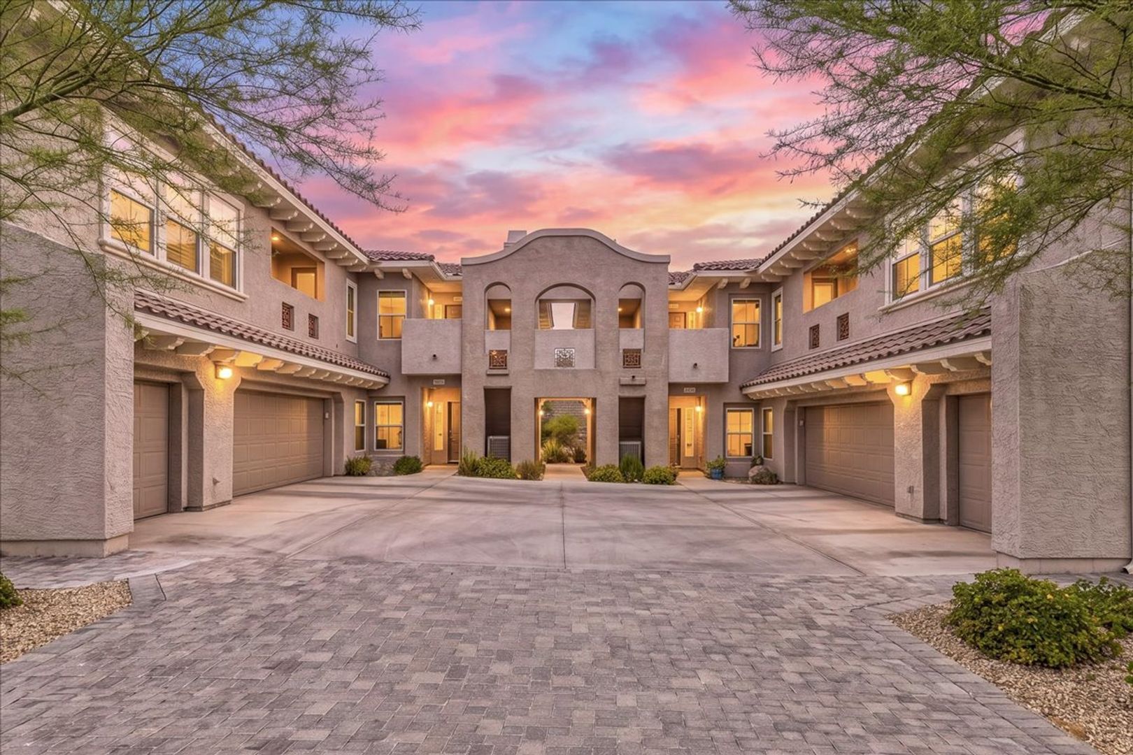 Las Vegas House: 11890 Tevare Ln unit 2097