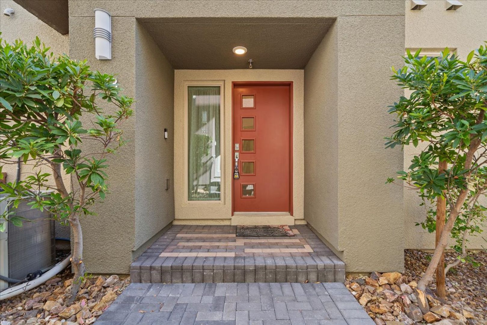 Las Vegas House: 11303 Kraft Mountain Ave Unit 103