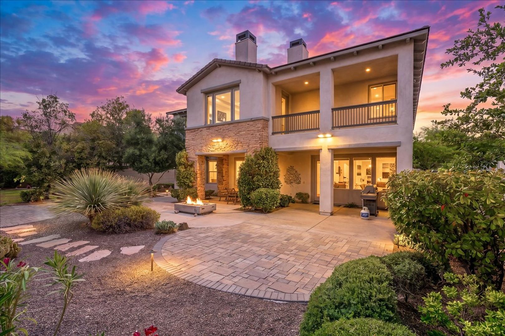 Las Vegas House: 3043 Red Springs Drive