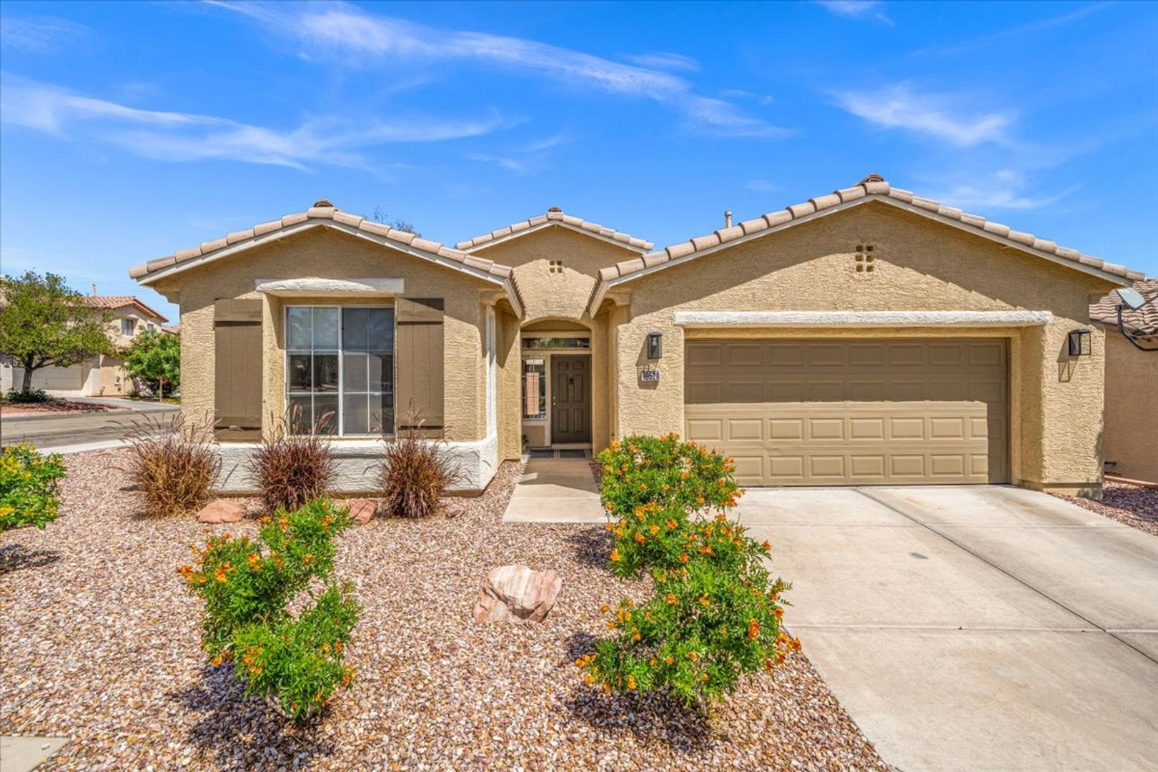 Las Vegas House: 10528 Jeremy Pointe Ave