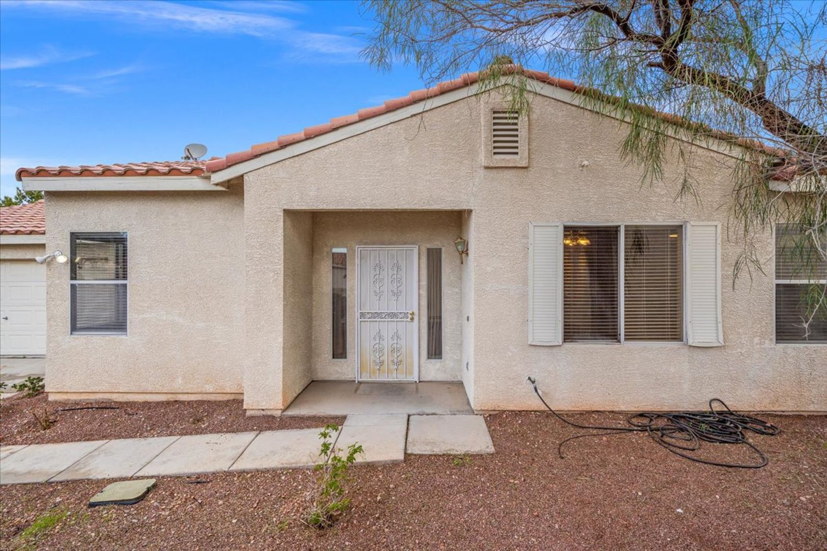 Las Vegas House: 7904 Smokey Ridge Court