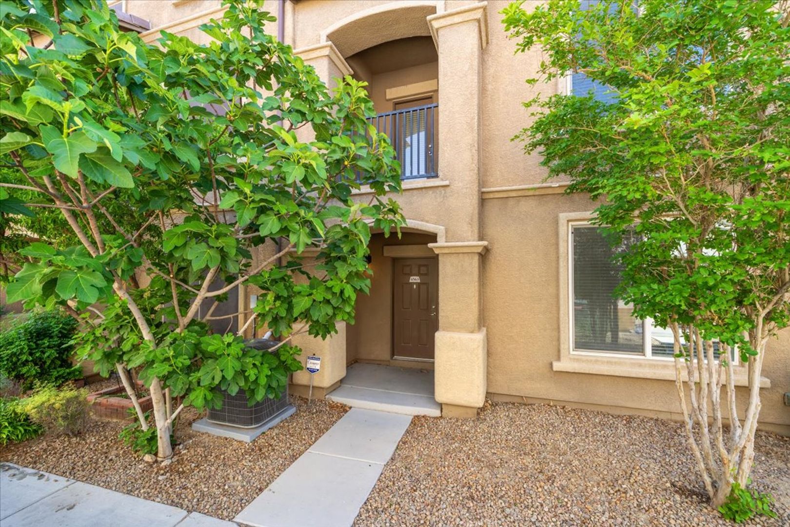 North Las Vegas House: 4563 Townwall Street