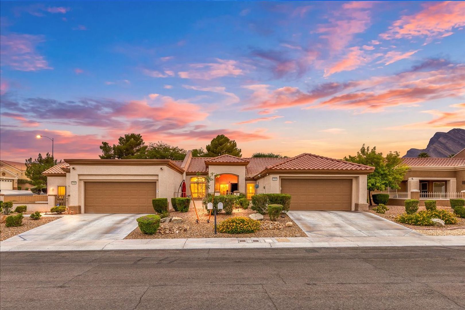 Las Vegas House: 2705 Valley Downs Dr