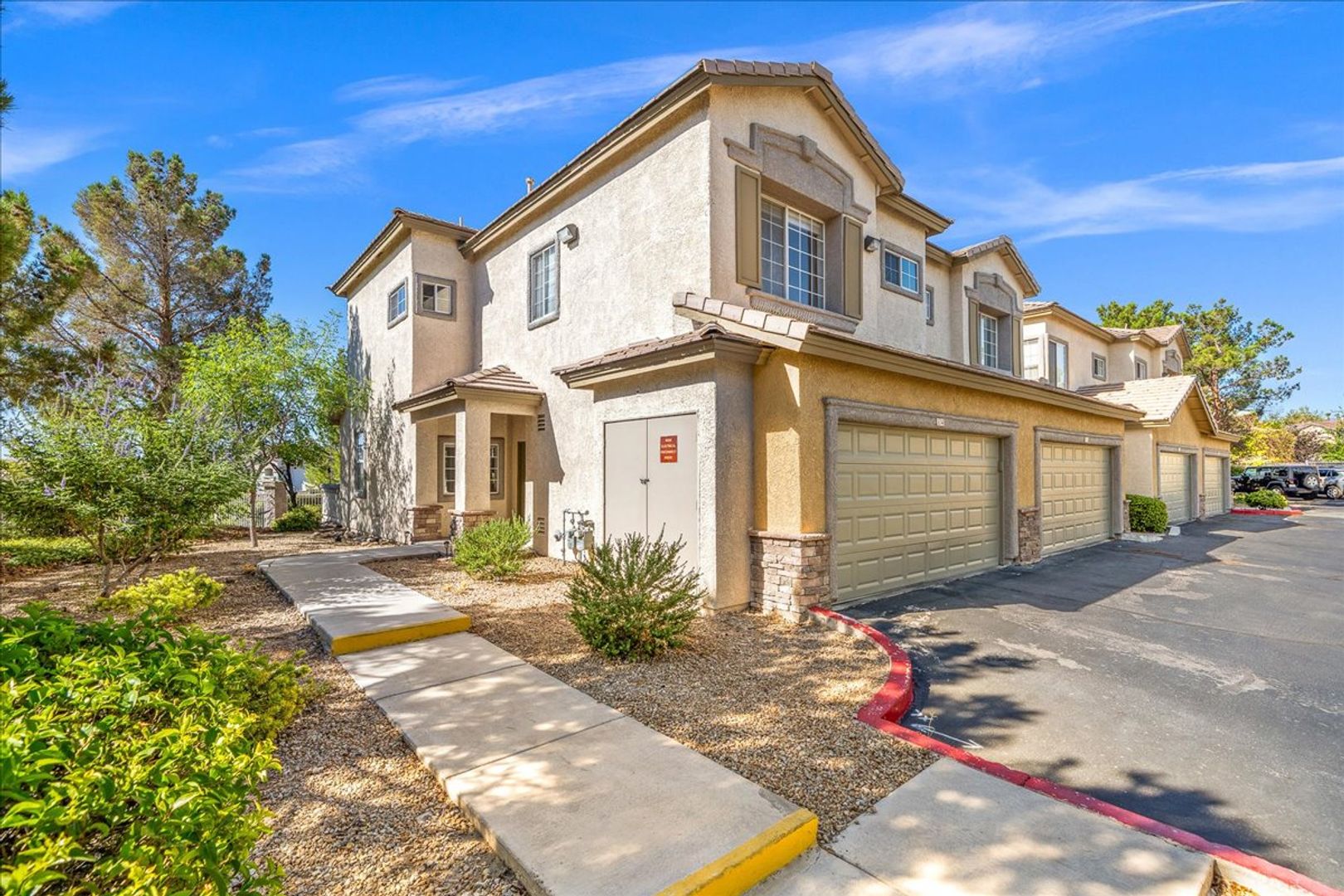 Las Vegas House: 10201 Penrith Ave Unit 104