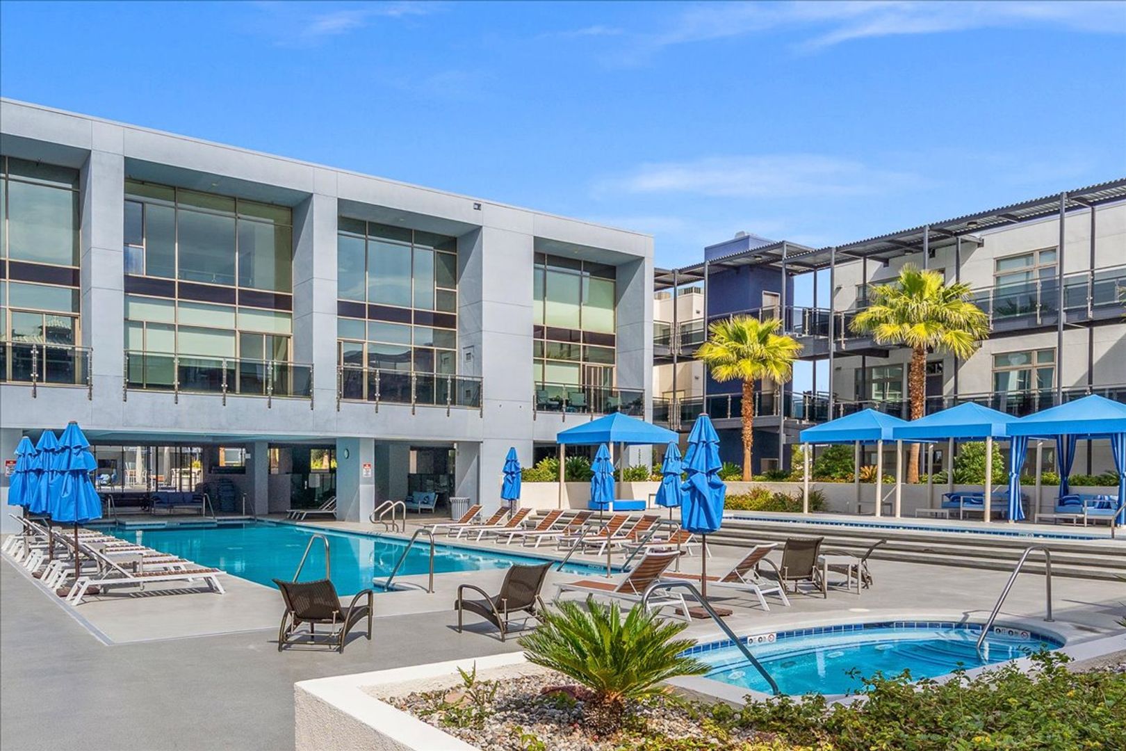 Las Vegas House: 8925 West Flamingo