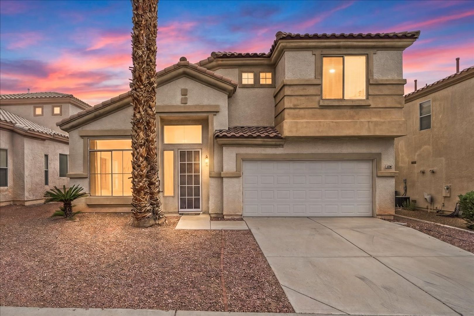 Las Vegas House: 326 Blackstone River Avenue