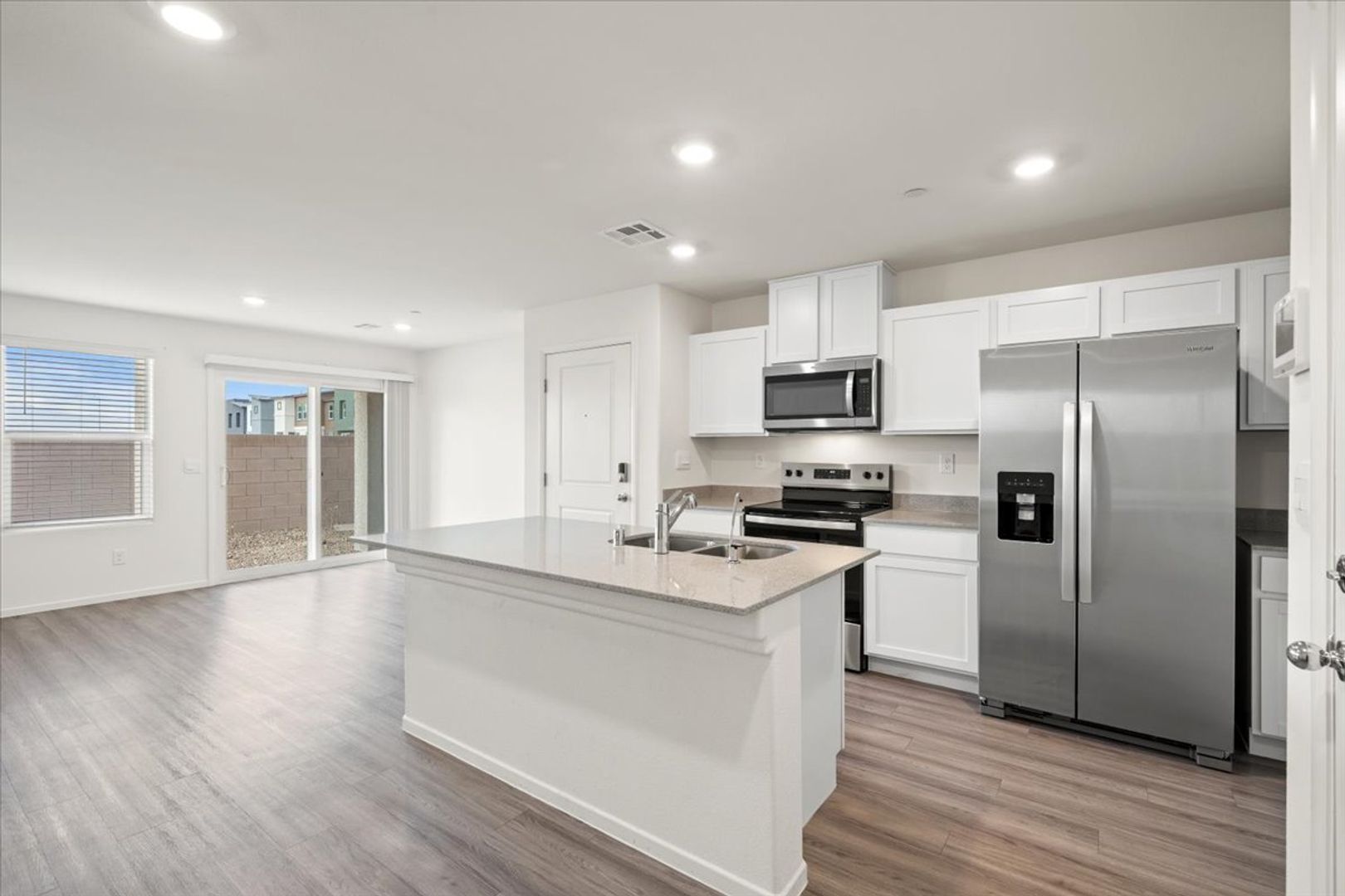 North Las Vegas House: 6049 Amaryllis Falls Street