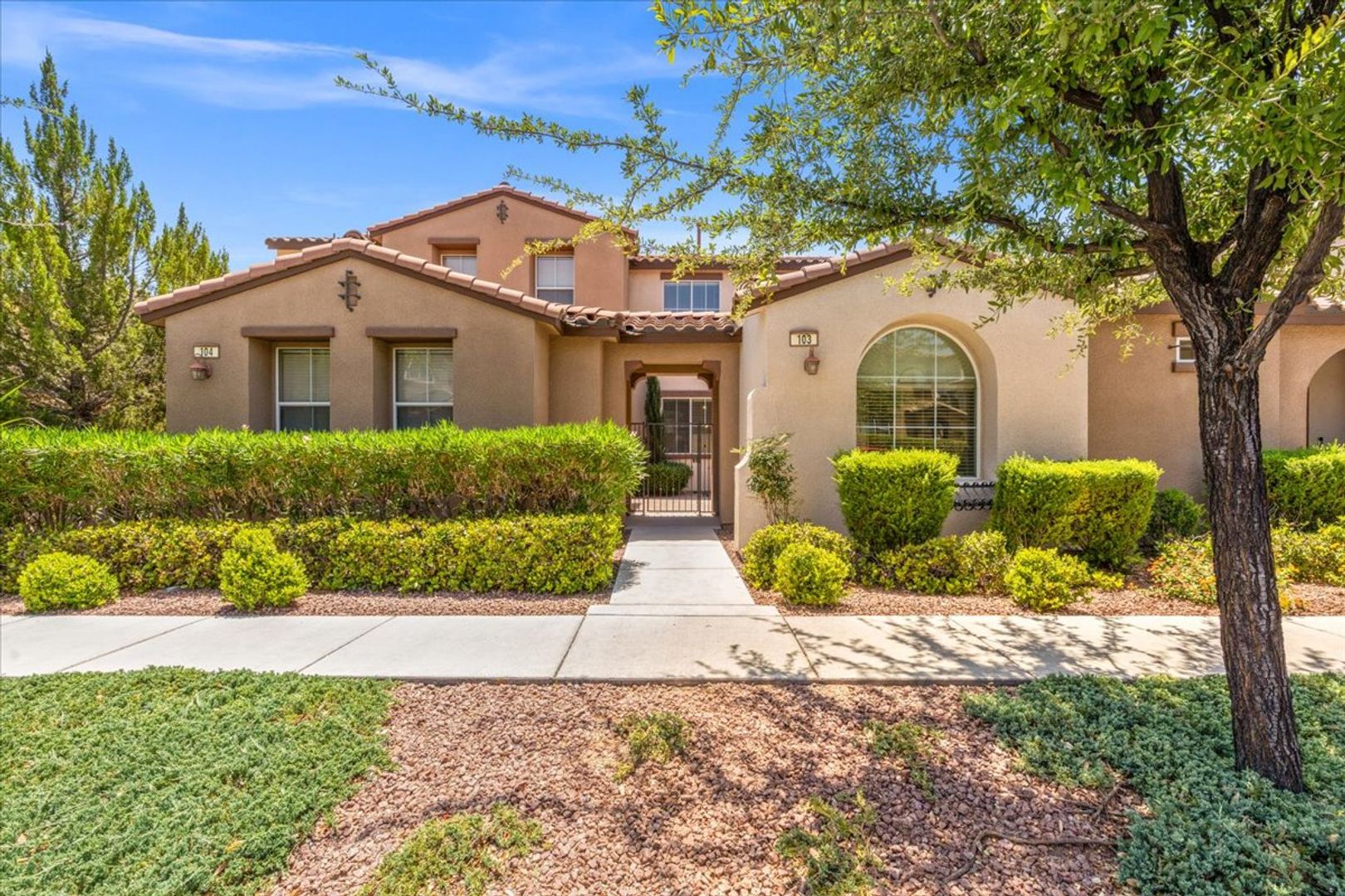 Las Vegas House: 11375 Belmont Lake Drive