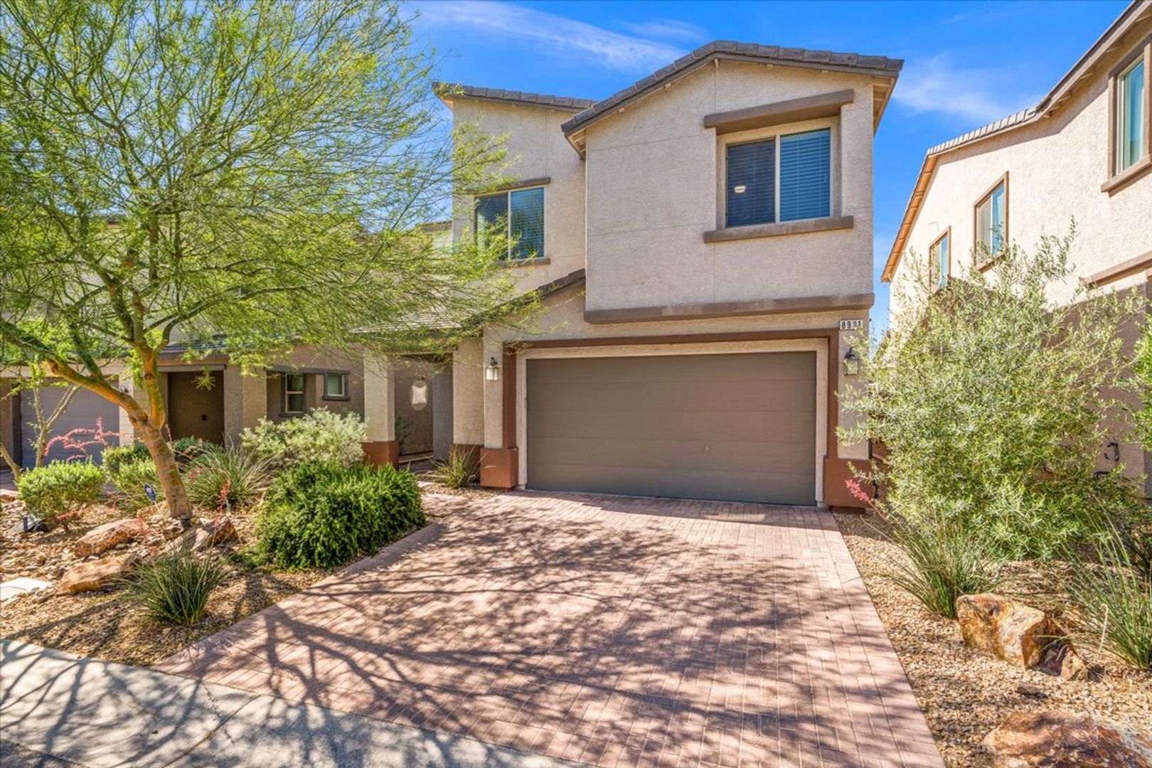 Las Vegas House: 8931 Oreana Peak Ct
