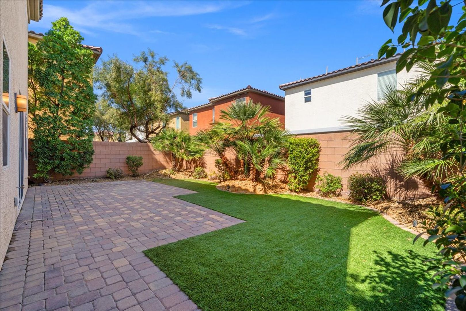 Las Vegas House: 628 Wounded Star