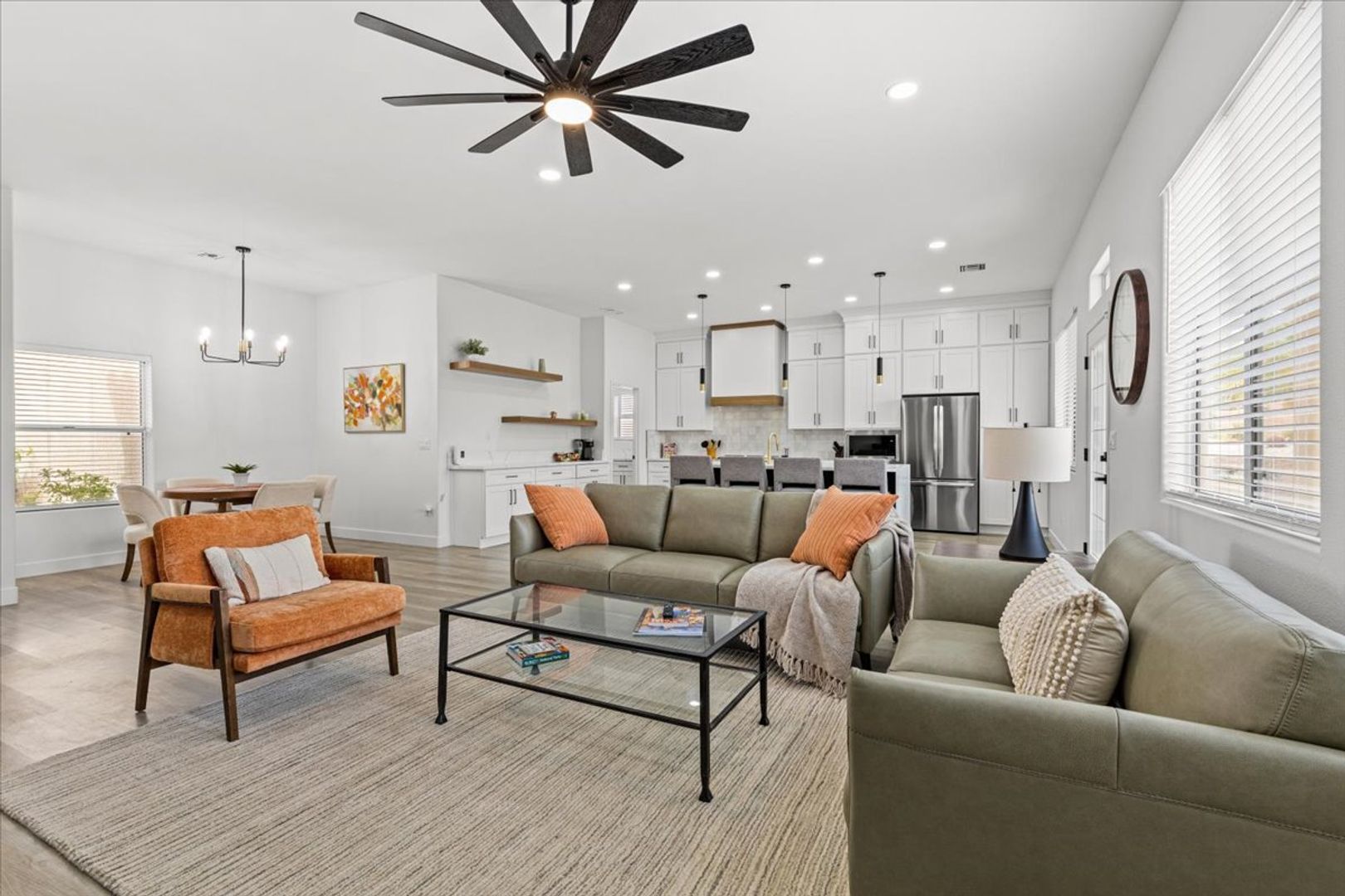 Las Vegas House: 10624 Grand Cypress Ave