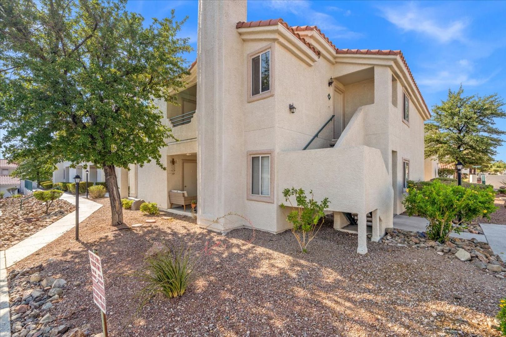 Las Vegas House: 7909 Fossil Creek Lane