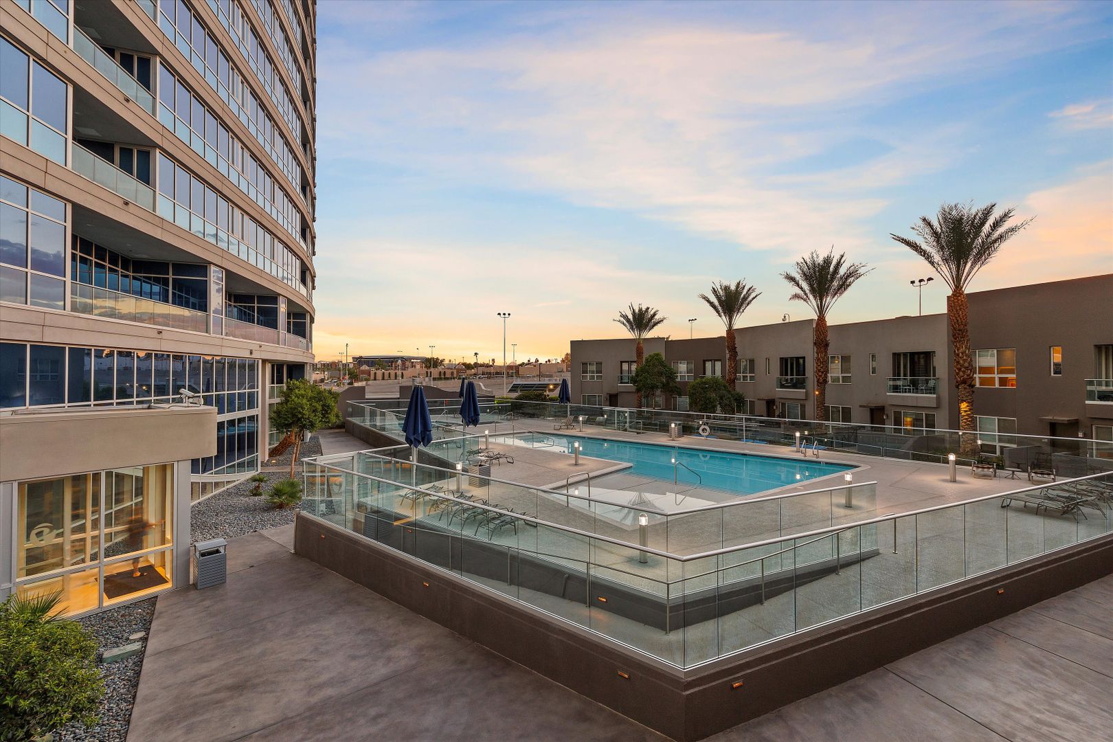 Las Vegas House: 4575 Dean Martin