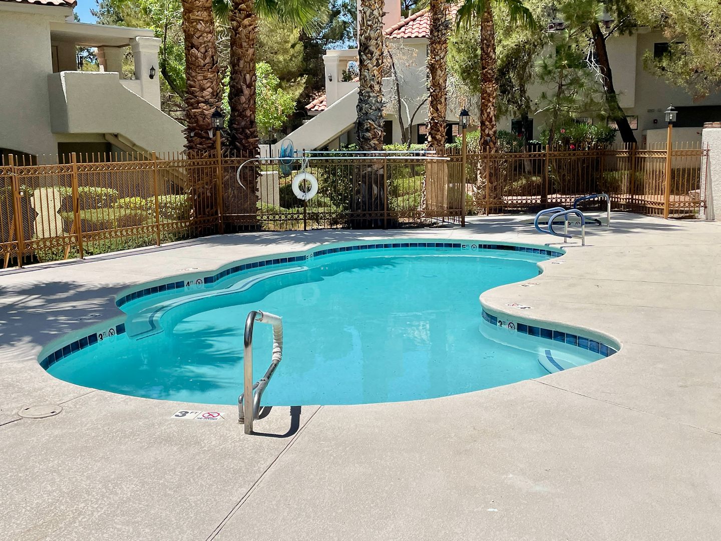 S Durango Drive unit 204 5 of 12