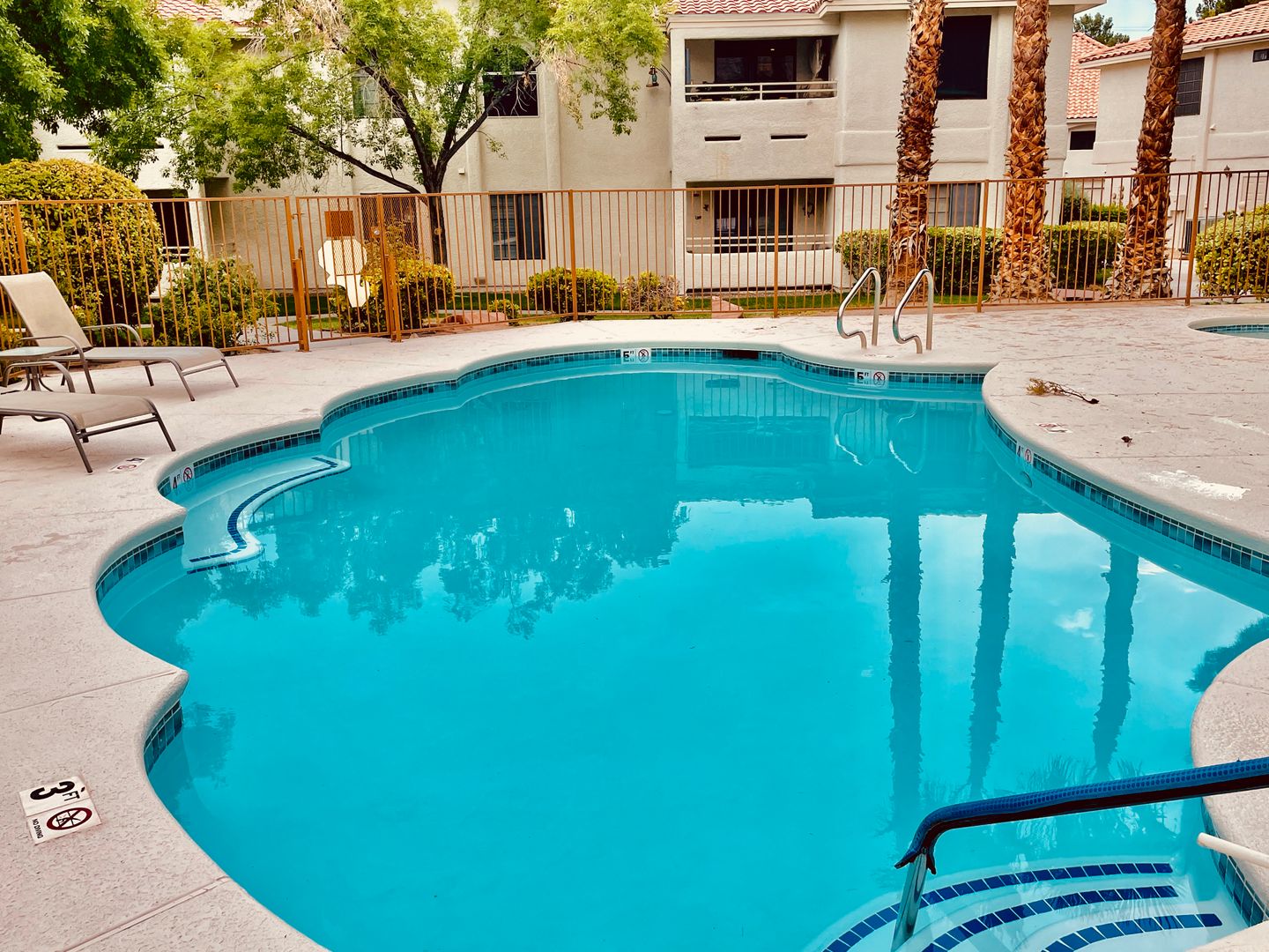 S Durango Drive unit 204 3 of 12