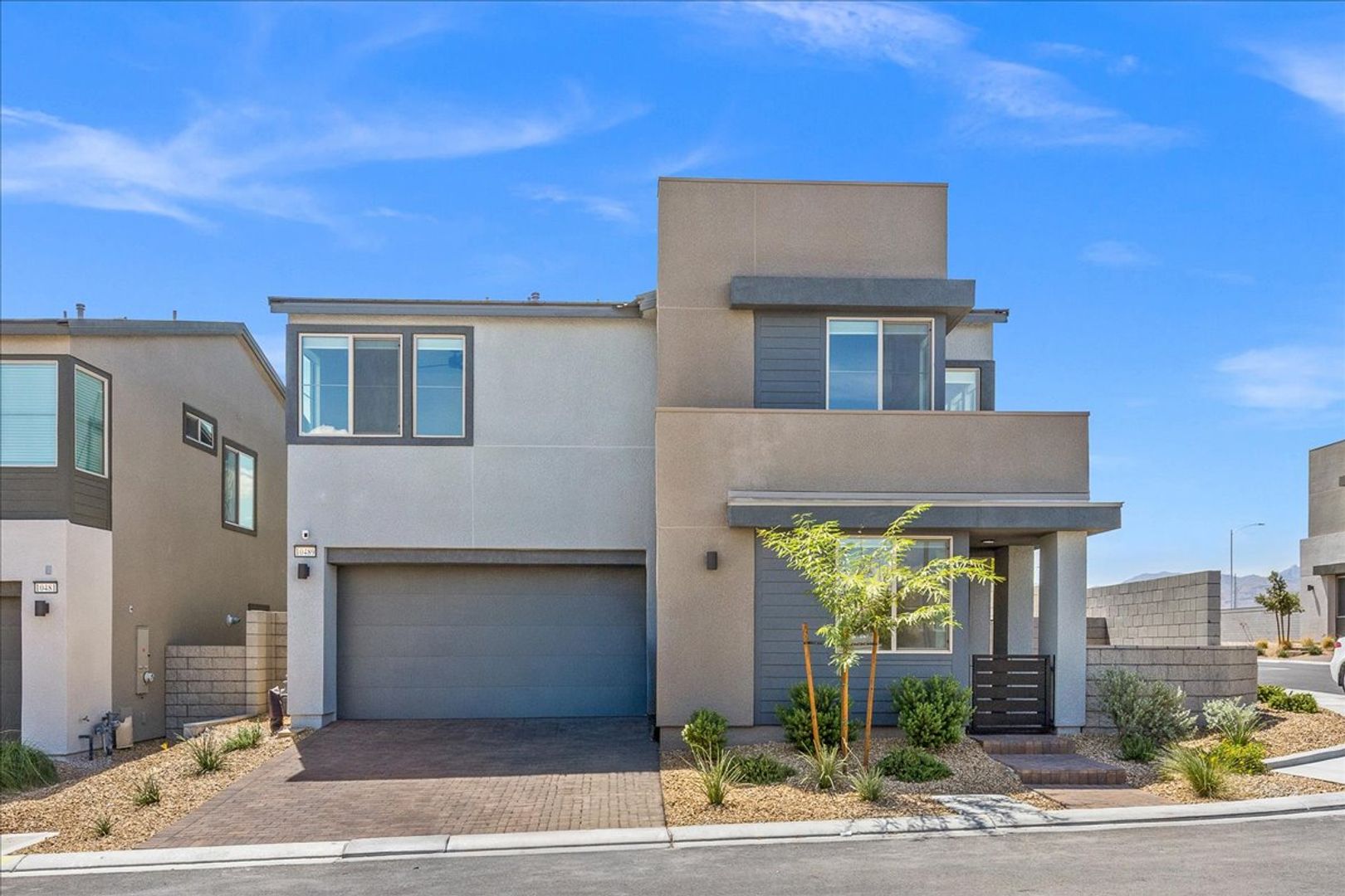 Las Vegas House: 10489 Mountain Aster Ave