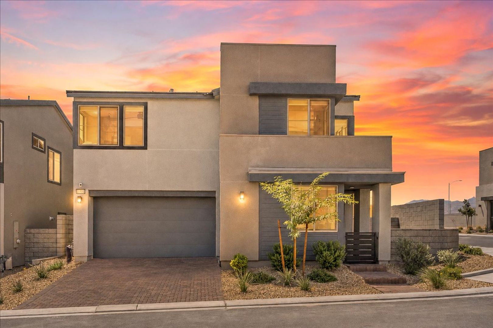 Las Vegas House: 10489 Mountain Aster Ave