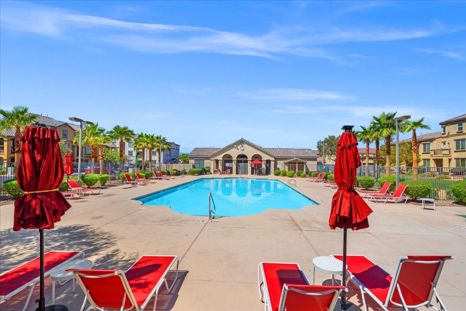 North Las Vegas House: 4563 Townwall Street