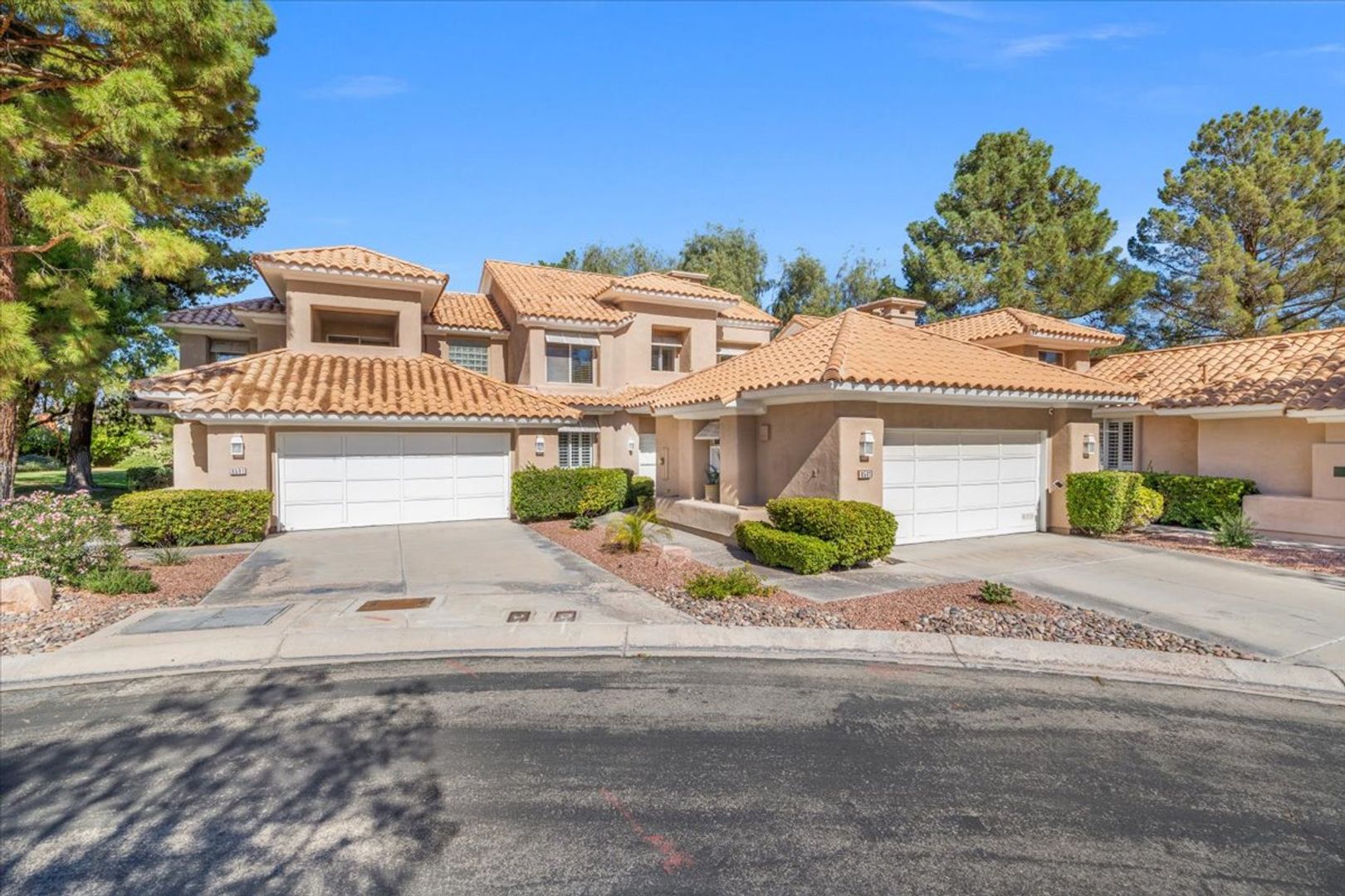 Las Vegas House: 8581 Heather Downs Drive