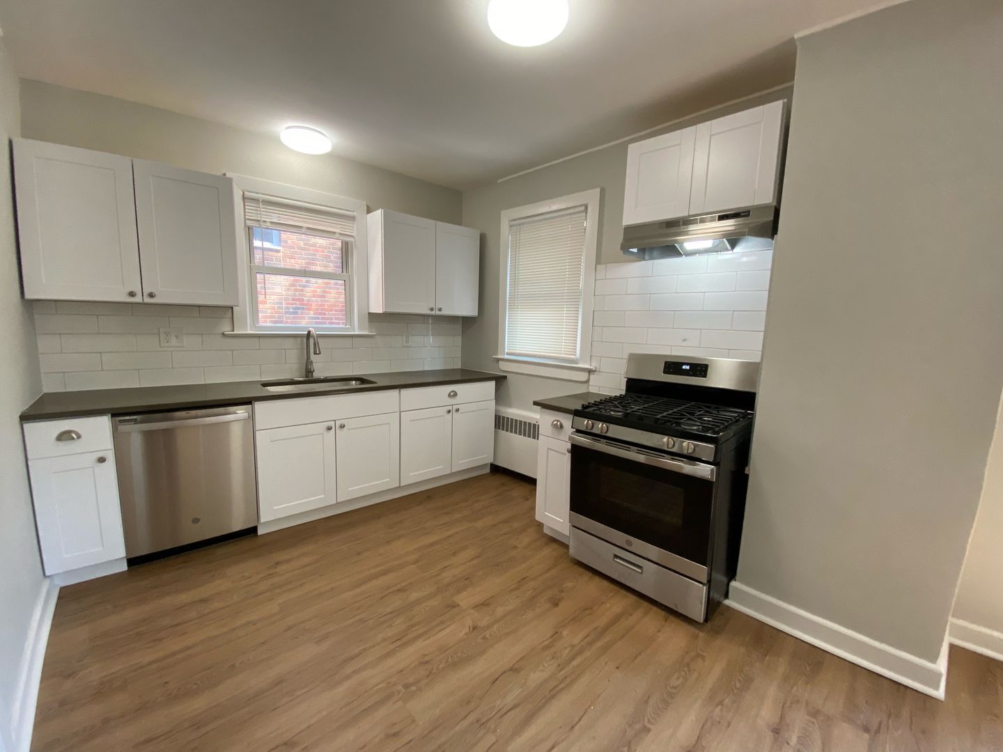 Hastings on Hudson Apartment: 42 Main Street