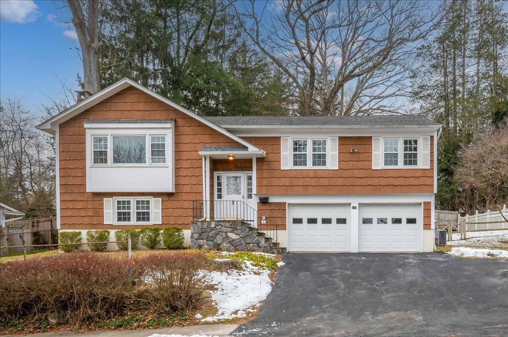 Croton On Hudson House: 112 Old Post Road South