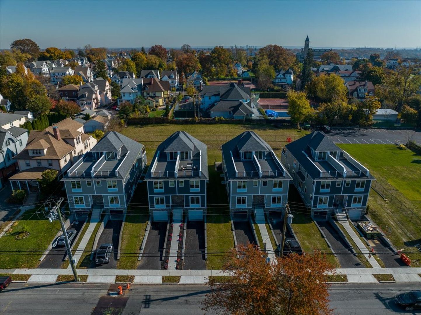 Yonkers Apartment: 538 North Broadway